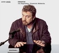 Cover: Oedipus - Sprechtheater