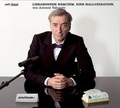 Cover: Lissabonner Requiem. Eine Halluzination - Sprechtheater