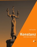 Cover: Konstanz - UVK