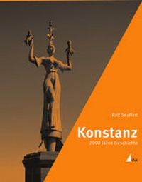 Enlarge image Cover: Konstanz - UVK