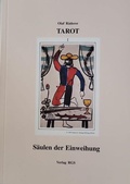 Cover: Tarot - pendeln.org - Verlag RGS