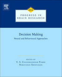 Abbildung von: Decision Making: Neural and Behavioural Approaches: Volume 202 - Elsevier