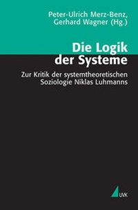 Enlarge image Cover: Die Logik der Systeme - UVK