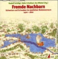Cover: Fremde Nachbarn - UVK