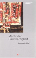Cover: Macht der Barmherzigkeit - UVK
