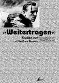 Cover: "Weitertragen" - UVK