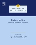 Cover: Decision Making - Elsevier