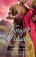 Cover: Knight Of Passion - Forever