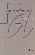 Cover: Die &Ouml;konomisierung des Politischen - UVK
