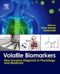 Cover: Volatile Biomarkers - Elsevier