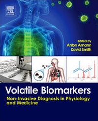Enlarge image Cover: Volatile Biomarkers - Elsevier
