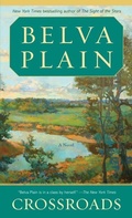 Cover: Crossroads - Delacorte Press