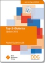 Cover: Typ-2-Diabetes - B&ouml;rm Bruckmeier