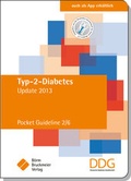 Cover: Typ-2-Diabetes - B&ouml;rm Bruckmeier
