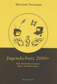 Enlarge image Cover: Jugendschutz 2000+ - Fischer, R. G.
