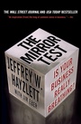 Cover: The Mirror Test - Business Plus