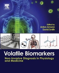 Enlarge image Cover: Volatile Biomarkers - Elsevier