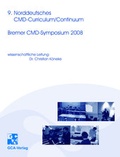 Cover: 8. Bremer CMD-Symposium - GCA