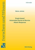 Cover: Graph-based Automated Denial-of-Service Attack Response - GCA
