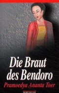 Cover: Die Braut des Bendoro - Horlemann