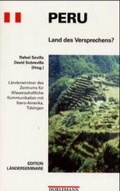 Cover: Peru - Horlemann
