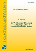 Cover: TOGBAD - GCA