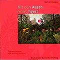 Cover: Mit den Augen eines Tigers - Carl-Auer Verlag