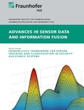 Cover: Probabilistic Framework for Person Tracking and Classification in Security Assistance Systems - GCA