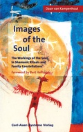 Cover: Images of the soul - Carl-Auer Verlag