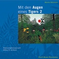 Cover: Mit den Augen eines Tigers 2 - Carl-Auer Verlag