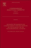 Bild: Advanced Techniques in Gas Chromatography-Mass Spectrometry (GC-MS-MS and GC-TOF-MS) for Environmental Chemistry: Volume 61 - Elsevier