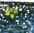 Cover: Auf sich aufpassen - Carl-Auer Verlag