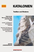 Cover: Katalonien - Horlemann