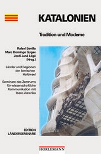 Enlarge image Cover: Katalonien - Horlemann