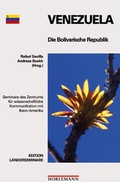 Cover: Venezuela - Horlemann