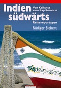 Cover: Indien s&uuml;dw&auml;rts - Horlemann