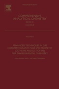 Bild: Advanced Techniques in Gas Chromatography-Mass Spectrometry (GC-MS-MS and GC-Tof-MS) for Environmental Chemistry - Elsevier