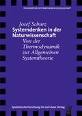 Cover: Systemdenken in der Naturwissenschaft - Carl-Auer Verlag