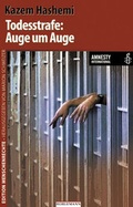 Cover: Todesstrafe: Auge um Auge - Horlemann