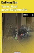 Cover: Terror: Staat gegen B&uuml;rgerrechte - Horlemann