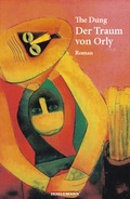 Cover: Der Traum von Orly - Horlemann