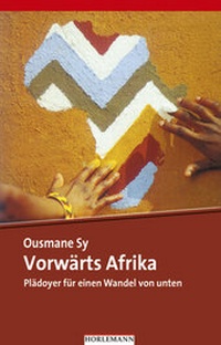 Enlarge image Cover: Vorwärts Afrika - Horlemann