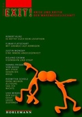 Cover: Exit! 7 - Horlemann Verlag