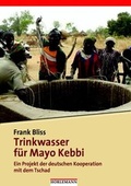 Cover: Trinkwasser f&uuml;r Mayo Kebbi - Horlemann