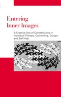 Cover: Entering Inner Images - Carl-Auer Verlag