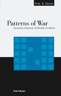 Cover: Patterns of War - Carl-Auer Verlag