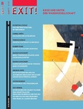 Cover: EXIT! 8 - Horlemann Verlag