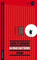 Cover: Nachbarschaftskunde - Horlemann