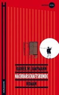 Enlarge image Cover: Nachbarschaftskunde - Horlemann