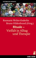 Cover: Rituale - Vielfalt in Alltag und Therapie - Carl-Auer Verlag